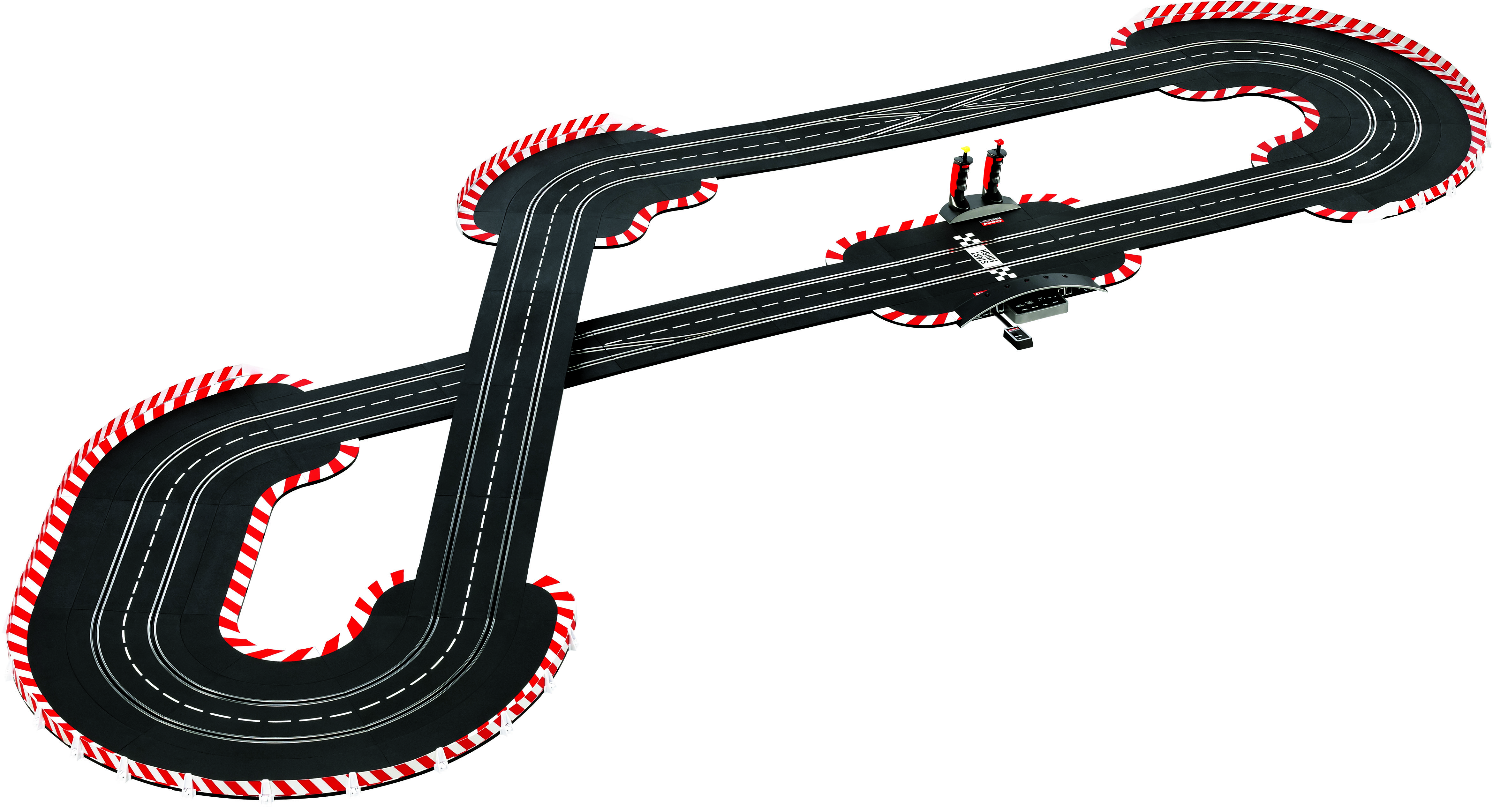 Carrera 1:24 Digital Race Sets1