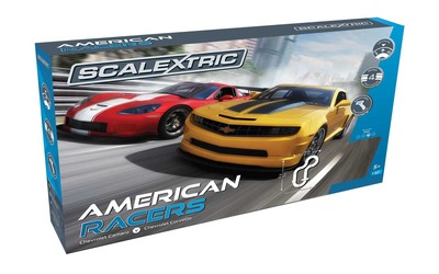 Scalextric Race Sets 1/32 scale