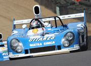 Matra MS670 Spare Parts