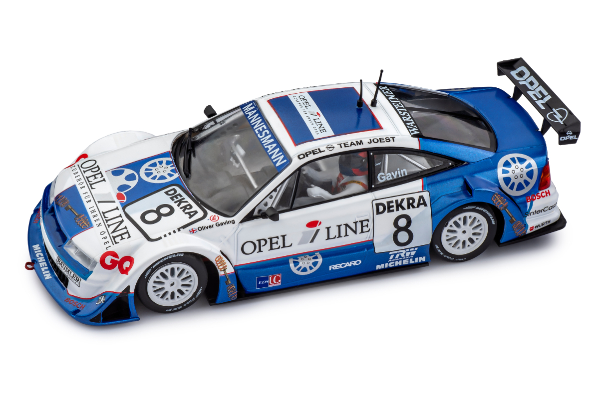 CA36e Opel DTM n.8 Mugello ITC 1996 (PREORDER)