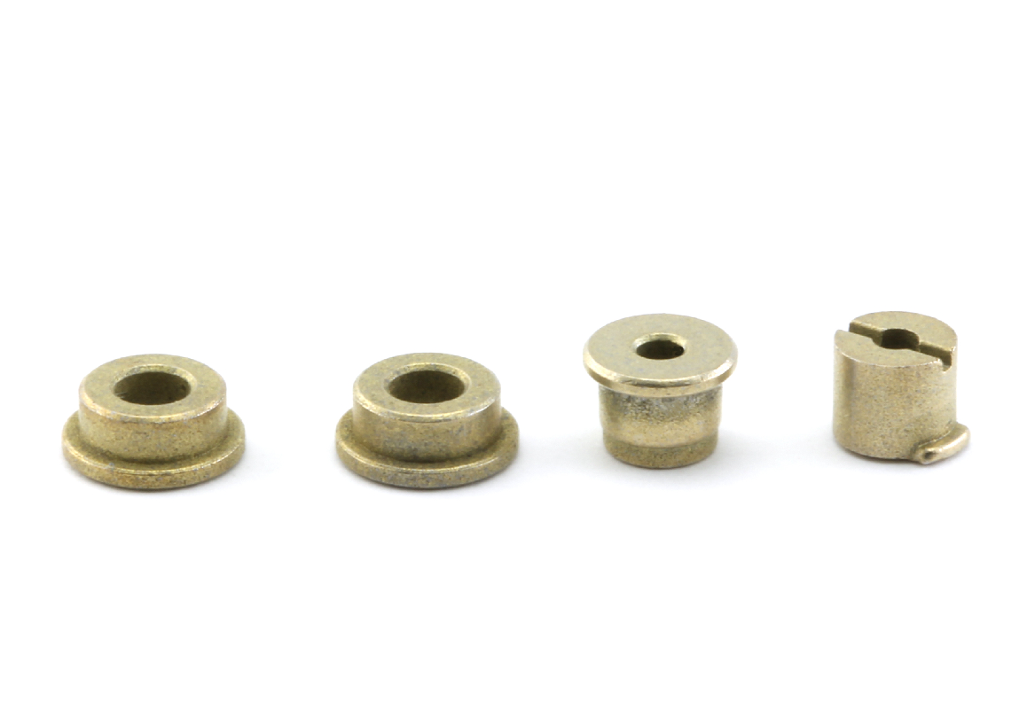 PPA01  Set of Bushings for Policar F1 Motor Mounts (4x)