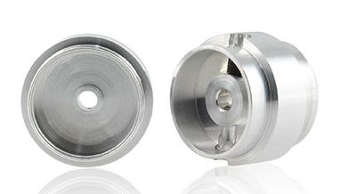 Wheels & Wheel Inserts