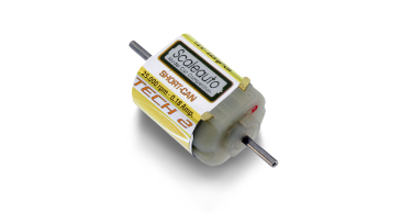 SC-0009B Motor 25,000rpm