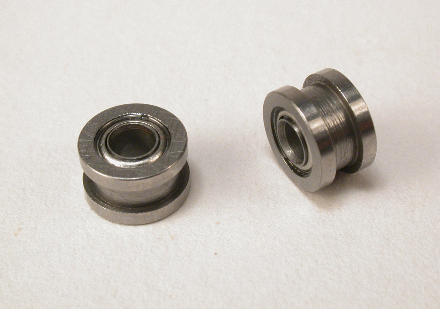 Ball Bearings