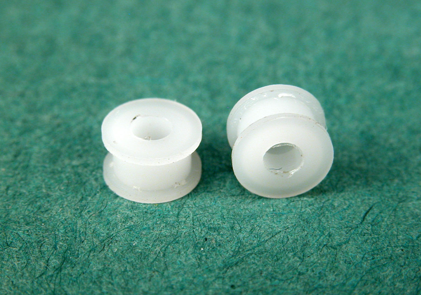 Nylon Bushings