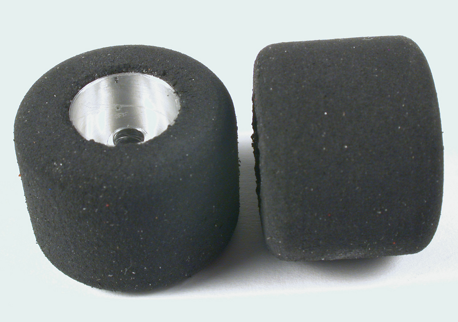 ProComp sponge wheels 1/8" axle