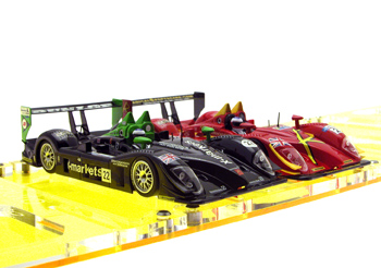 Scaleauto 1/32 Scale Slotcars