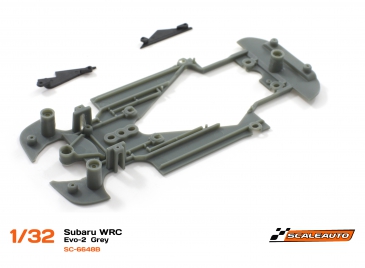 SC-6648B Chassis Subaru Impreza WRC typ2 medium