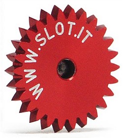 Anglewinder Gears