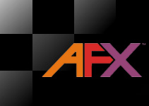 AFX HO Track & Accessories