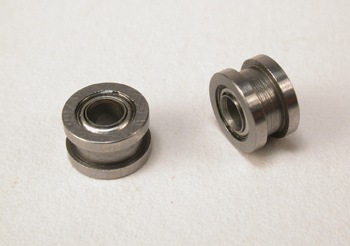 Axle Bushings & Bearings