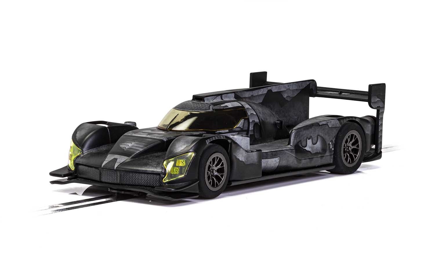 C4140 BatMan Tribute Car 1:32 scale