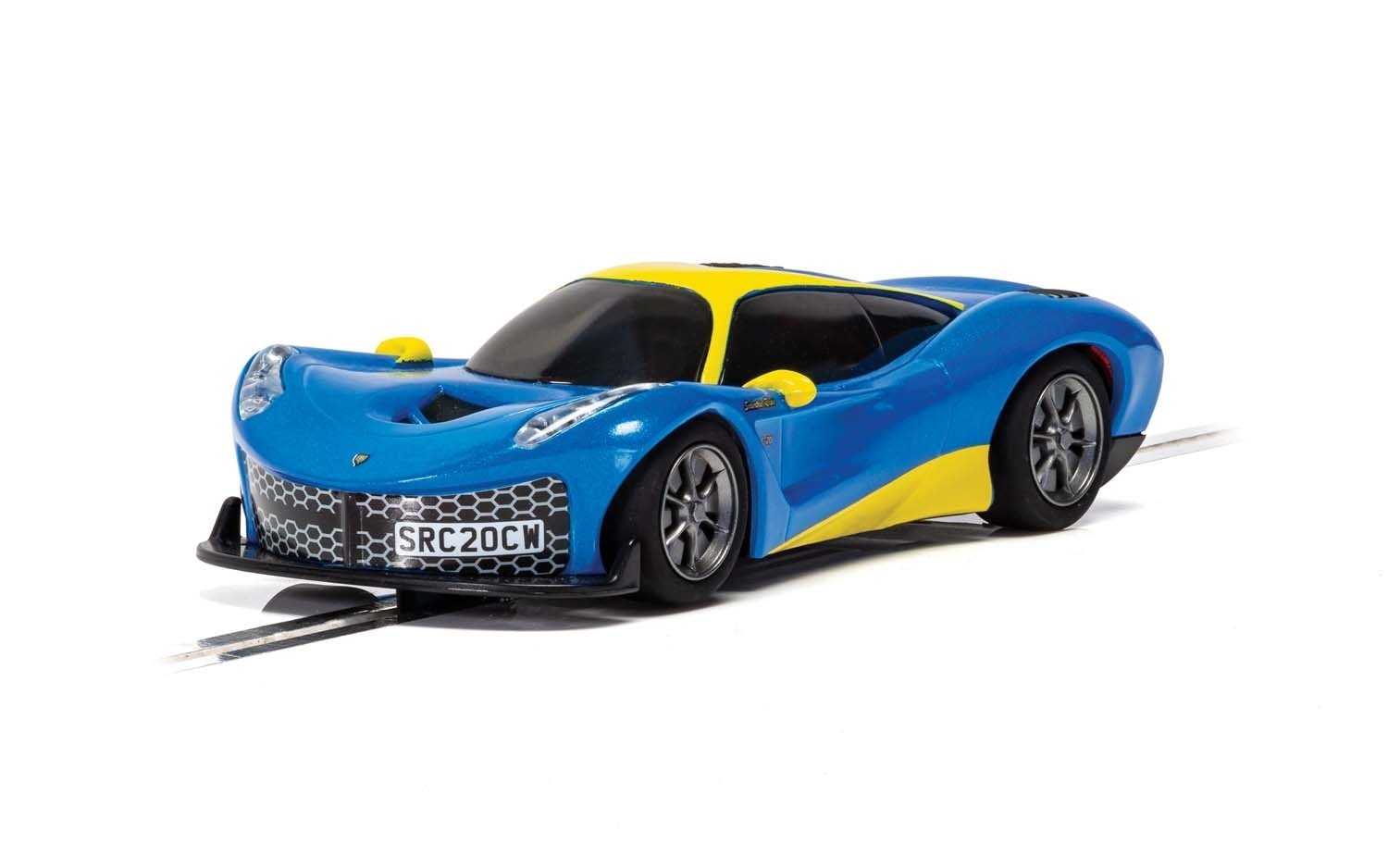 C4141 Scalextric Rasio C20 Super Car