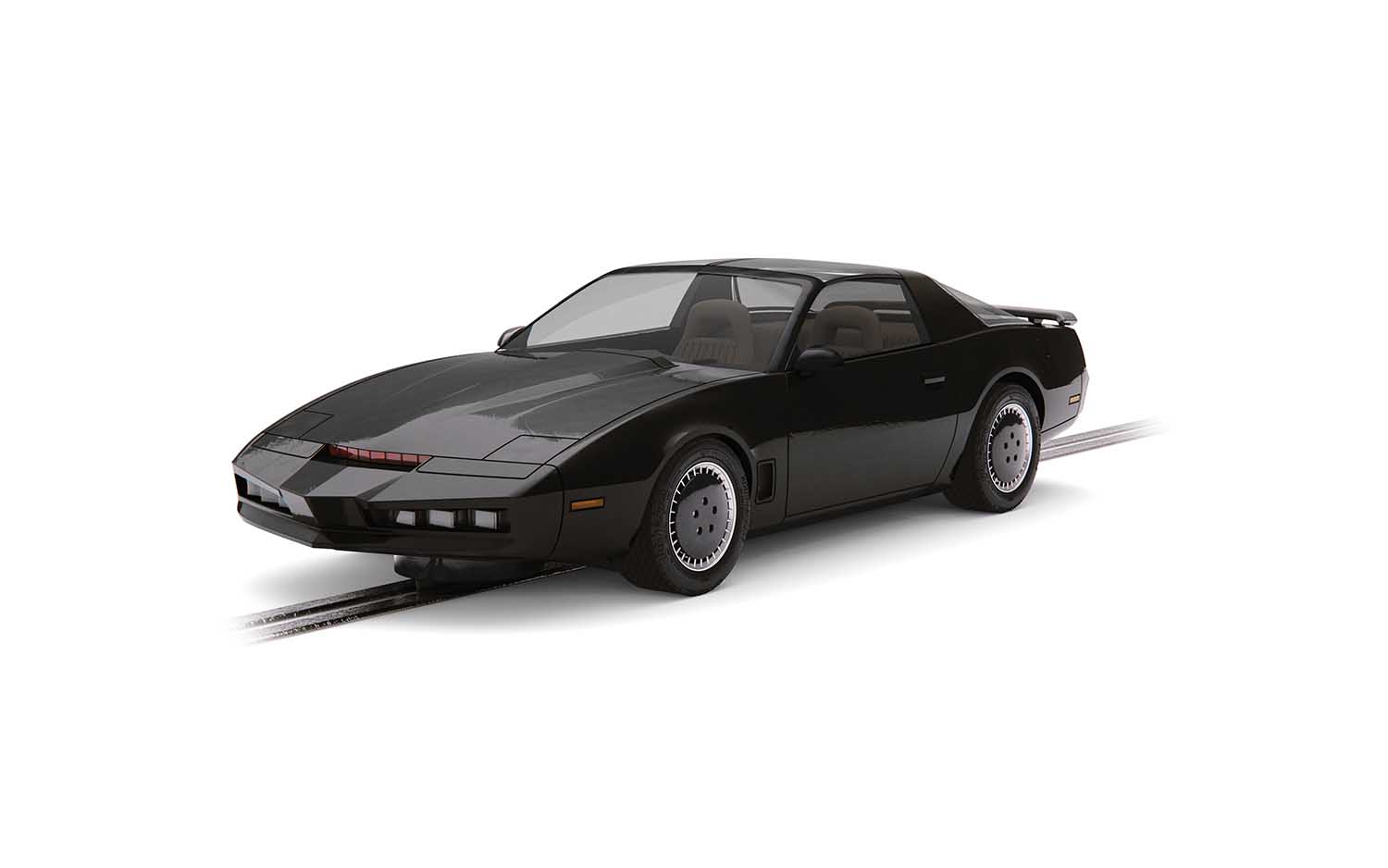 C4226 Knight Rider Car KITT