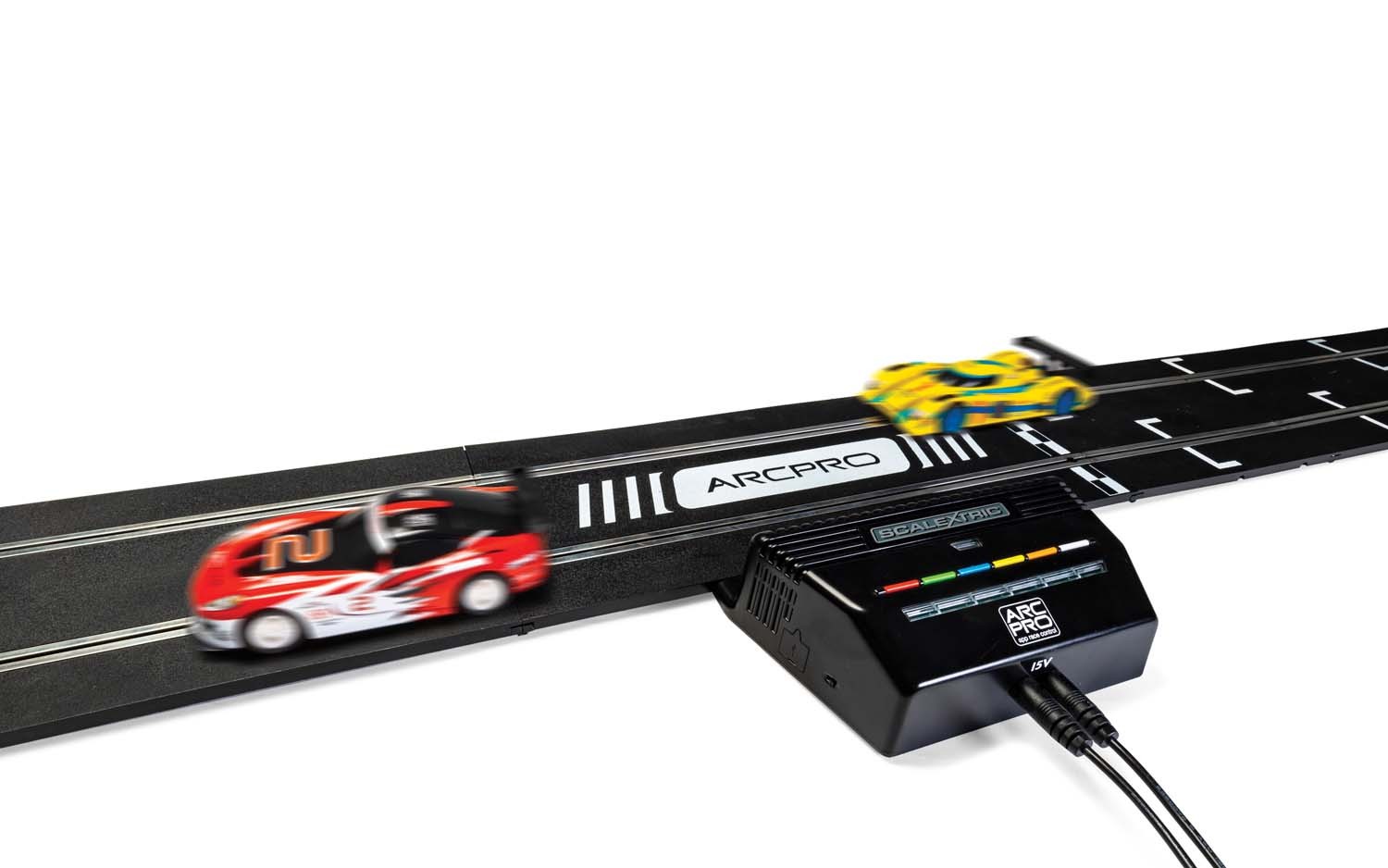 C8435 Scalextric ARC PRO Powerbase