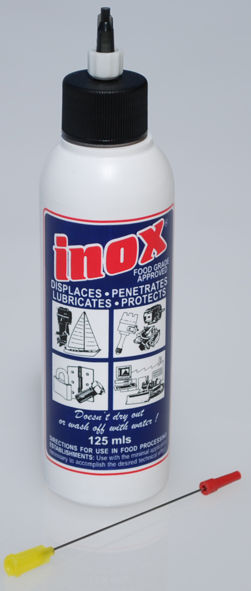 Inox