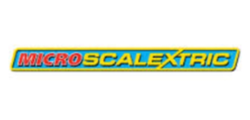 Scalextric Micro Track