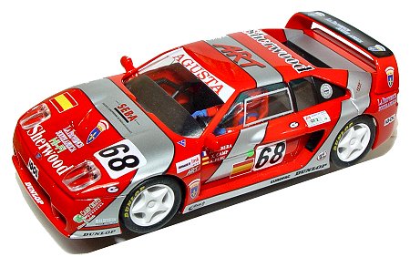 88272 VENTURI LM400 - LE MANS 1994