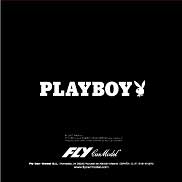 07-99050 PORSCHE 911 GT1 PLAYBOY #5 BOXED