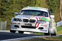 88011 BMW 320i VLN NURBURGRING 2005