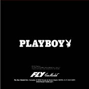 08-99052 PORSCHE 917 LH PLAYBOY #6 BOXED