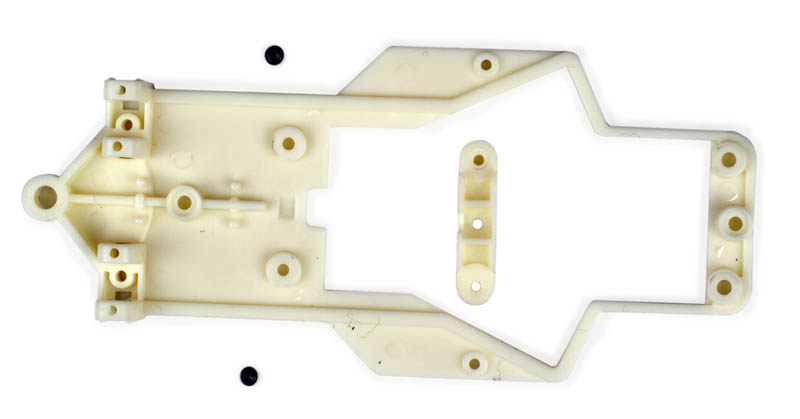 AV20522 Avant Slot T4 chassis Kremer soft ( white )