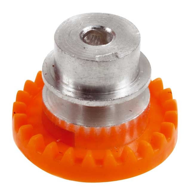 AV20602 Avant Slot Crown Gear - 25 tooth (ASBOX1)