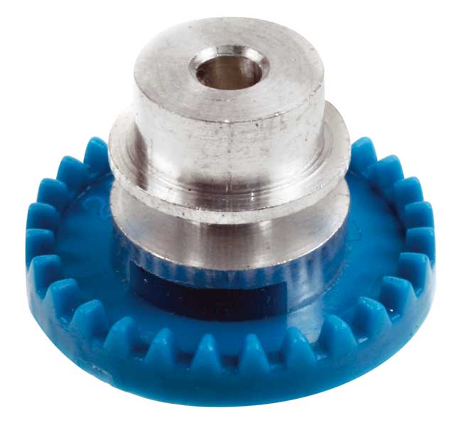 AV20605 Avant Slot Crown Gear - 28 tooth (ASBOX1)