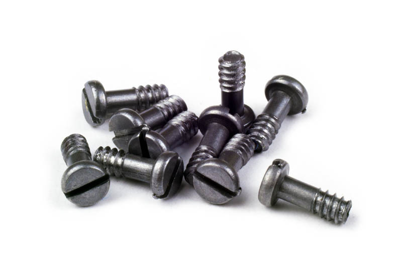 AV20921 Body mounting screws. (ASBOX1)