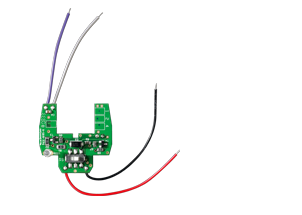 20026740 Digital Decoder Formel 1