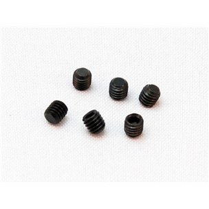 S-013G 3x3 grub screw sets for allen key mm.1,5