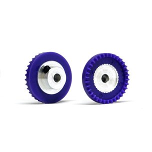 S-027S SIGMA 34T crown gear (1) (Purple)