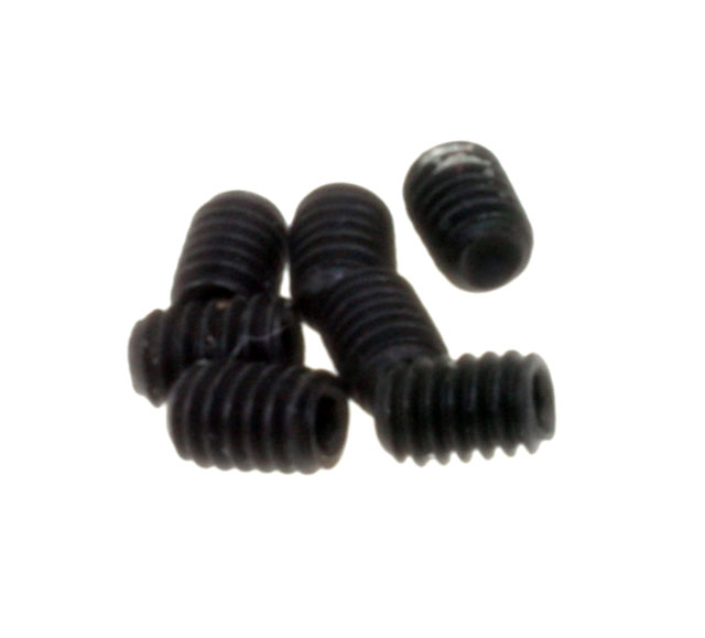 AV 40112 Avant Slot Allen Screws M3 (6)