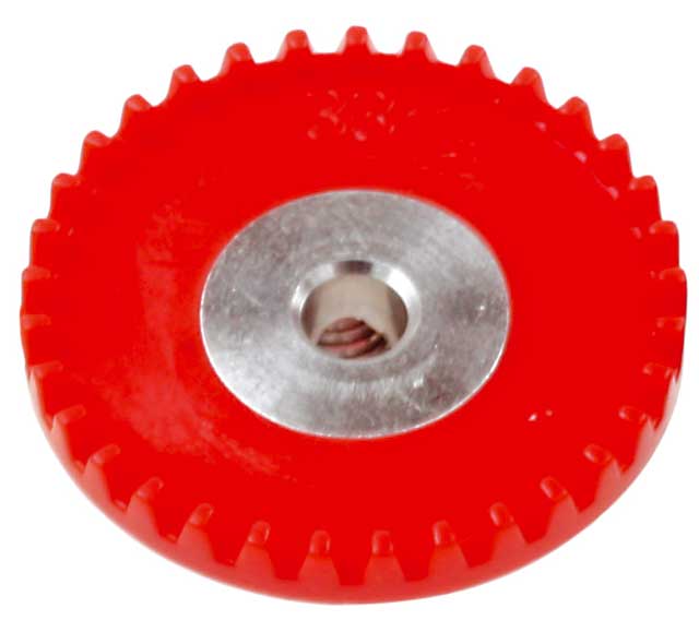 AV 40114 Avant Slot Lineal Crown Gear 33 tooth