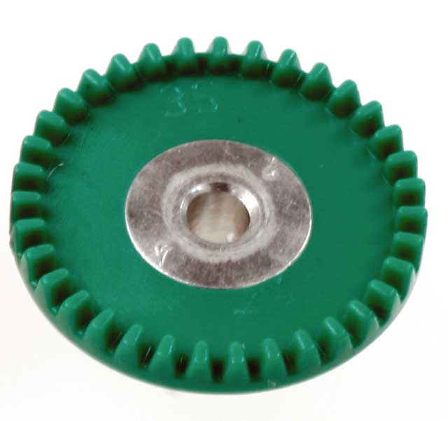 AV 40115 Avant Slot Lineal Crown Gear 35 tooth