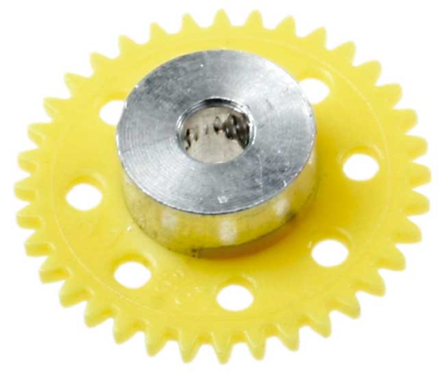 AV 40116 Avant Slot Transversal Crown Gear 36 tooth