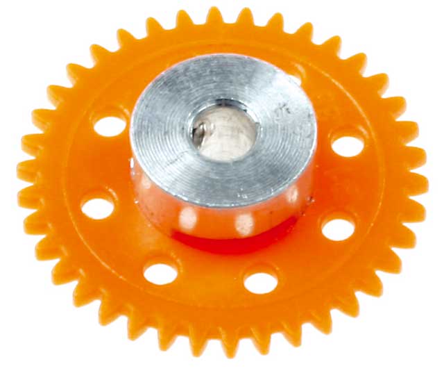 AV 40117 Avant Slot Transversal Crown Gear 38 tooth