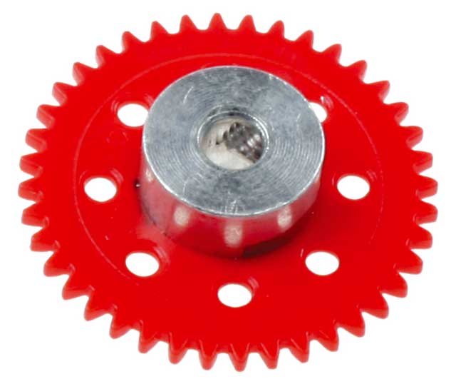 AV 40118 Avant Slot Transversal Crown Gear 40 tooth