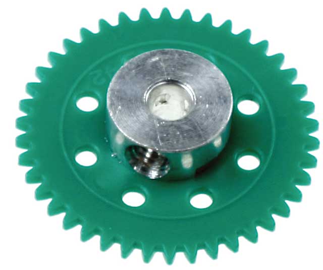 AV 40119 Avant Slot Transversal Crown Gear 42 tooth