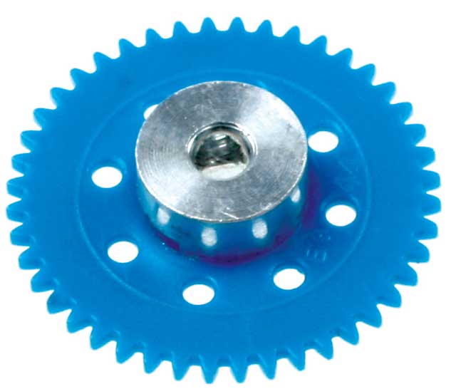 AV 40120 Avant Slot Transversal Crown Gear 44 tooth