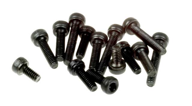 AV 40134 Avant Slot Allen Headscrews