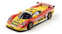 N50576 Mosler MT900R "Gordon"