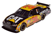 64220 Impala SS  # 31 - Jeff Burton