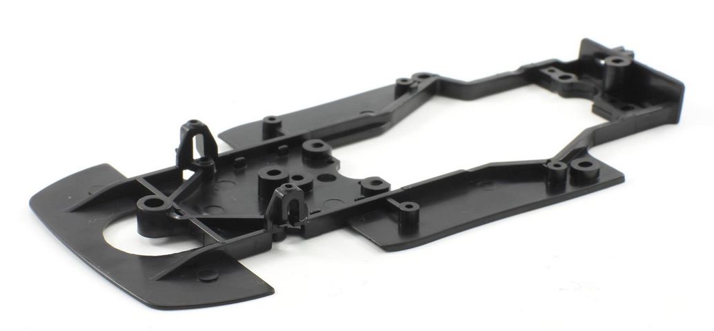 SC-6634a 'R' Type 'Hard' Chassis for BMW Z4