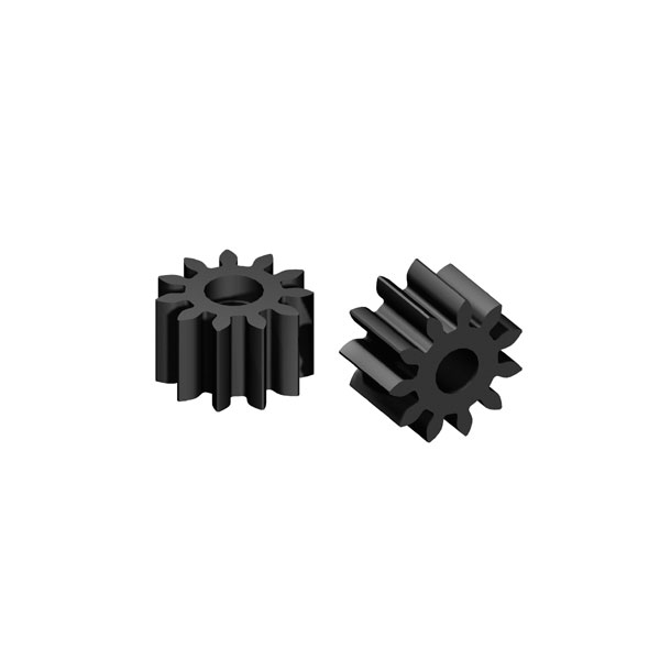 80225 PINION 11Z FE 2X (NITRIDE STEEL)