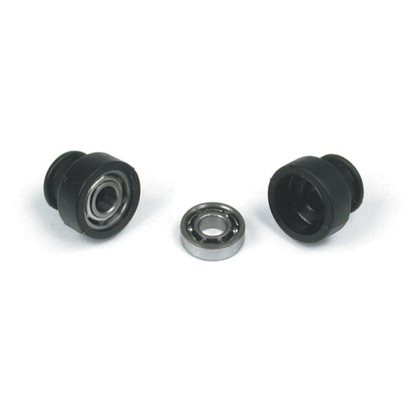 80408 BALL BEARINGS (2PC)