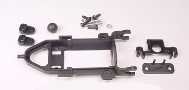 79580 Motor Cradle for FLY 'Racing'  Porsche EVO 3