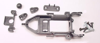 79583 Motor Cradle Porsche EVO 3