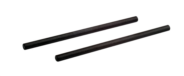 AV20422 Axle Carbon 65 mm x 2 (ASBOX1)