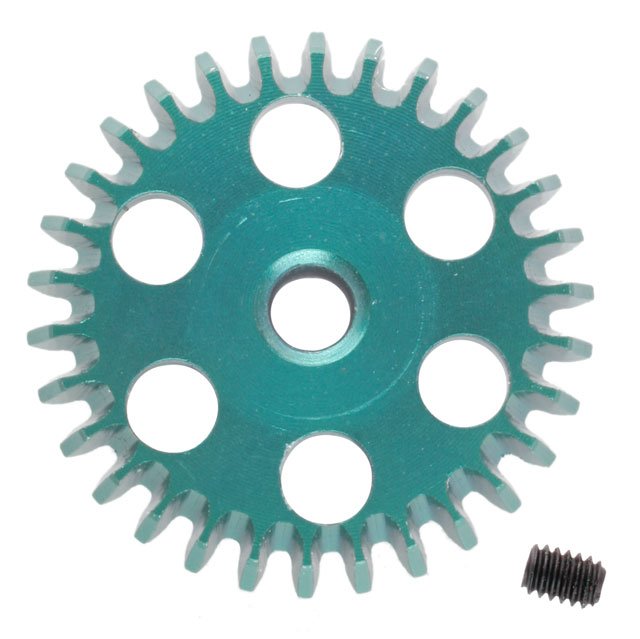 AV 20624 anglewinder spur gear 30z (ASBOX1)